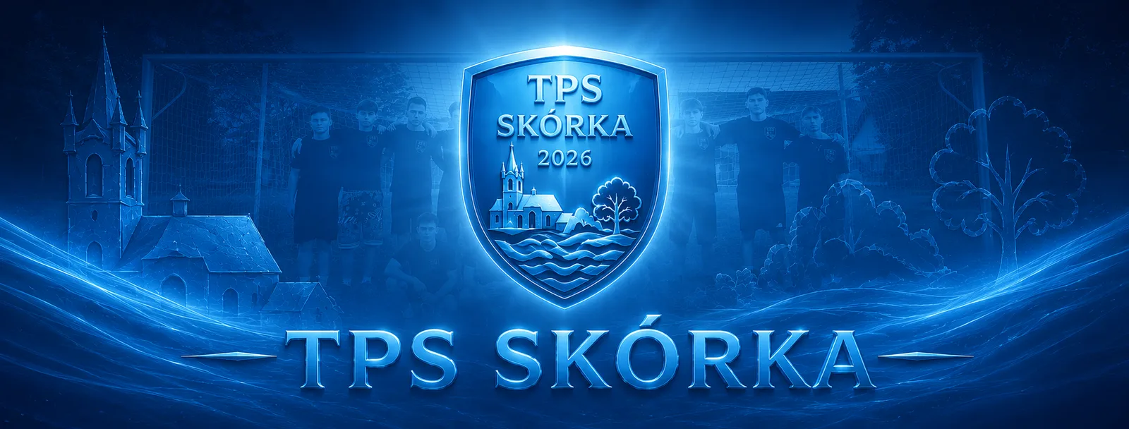 TPS Skórka